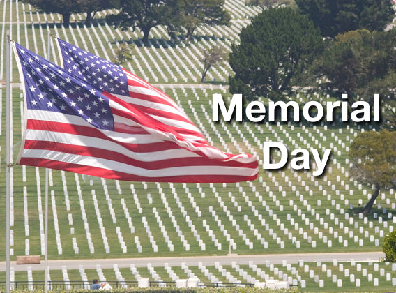 Remembering the Ultimate Sacrifice