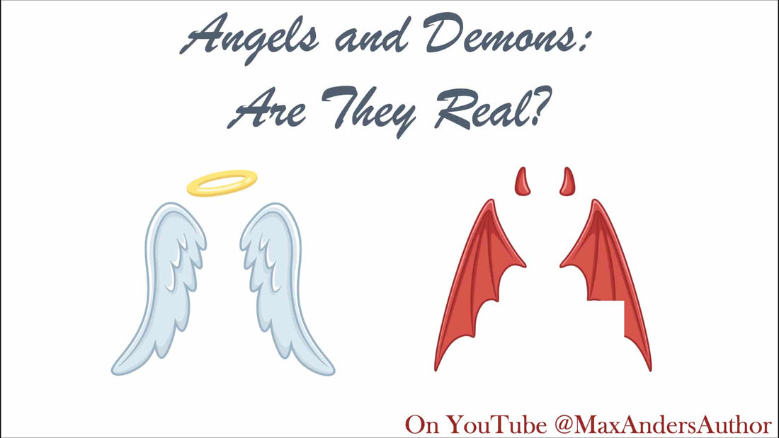 Angels and Demons: Are They Real?
