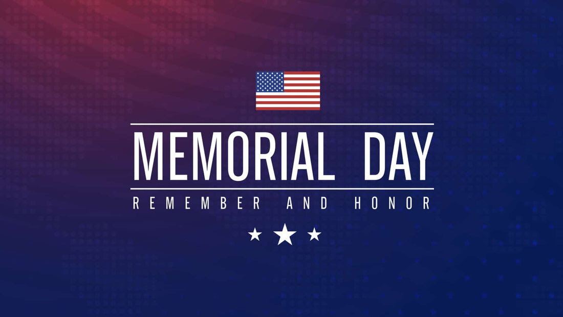 Memorial Day