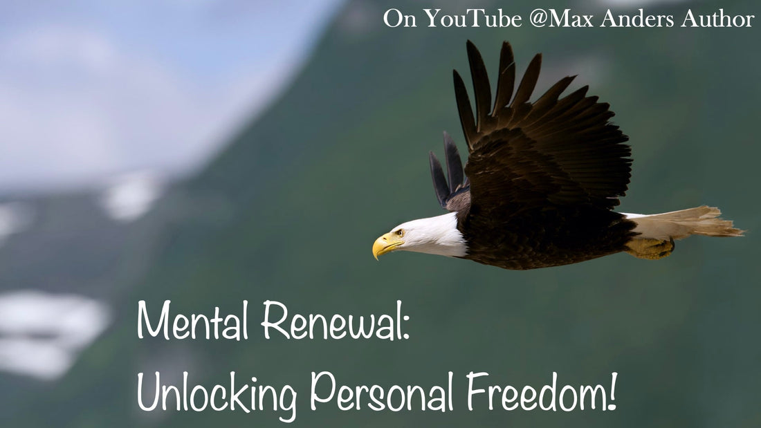 Unlocking Personal Freedom