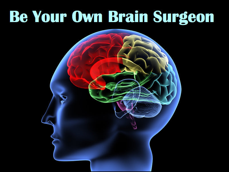 Be Your Own Brain Surgeon