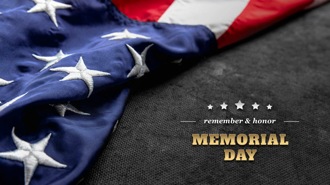 Memorial Day