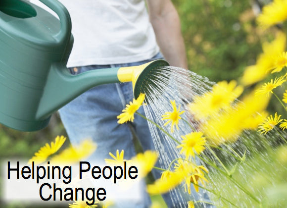 The 3 Sets of Rules for Helping People Change