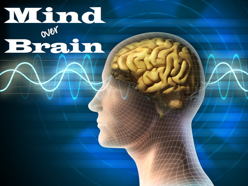 Use Your Mind to Change Your Brain