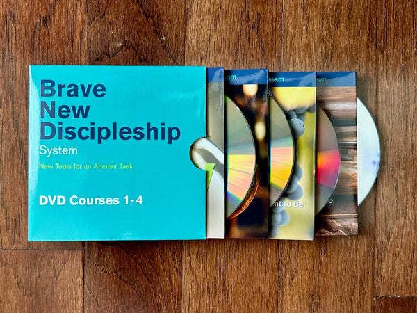 BNDS Video Course #1: Knowing What Christians Believe (Digital Only - Online Access, Nothing Shipped)