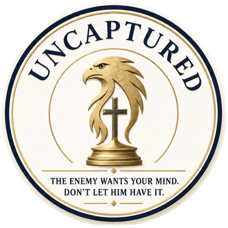 UnCaptured Discipleship Curriculum