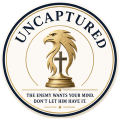 UnCaptured Parent Course