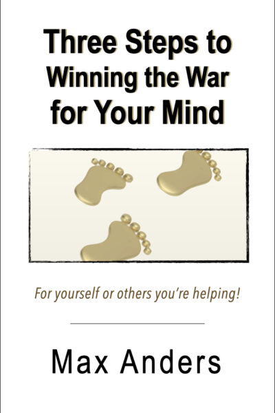 Three Steps to Winning the War.001